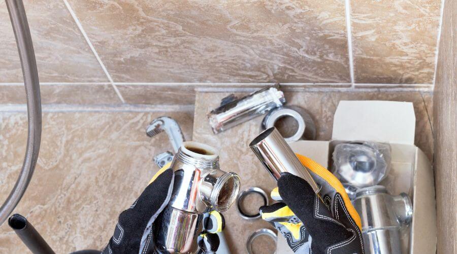 Professional Storm Sewer Service in Norton, TX